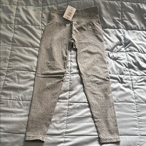 Gymshark Gray Leggings